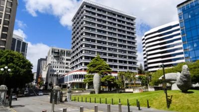 نيوزيلندا تخفض الفائدة بمقدار 50 نقطة