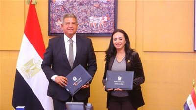 تعاون بين التضامن والتحالف الوطني للعمل الأهلي لتنفيذ مشروعات تمكين اقتصادي للسيدات والشباب