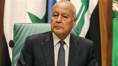 الجامعة العربية تحذر من إشعال الفتنة في سوريا وترفض التصريحات الإيرانية 