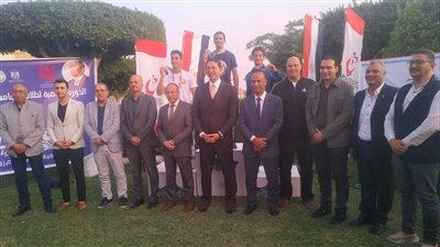 جامعة حلوان تحصد 3 ميداليات ببطولة الرماية