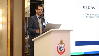 الصحة: مصر تنقل تجربتها في القضاء على فيروس سي إلى 40 دولة ومنظمة عالمية