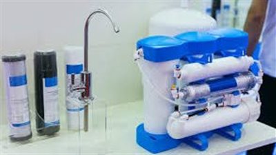 نصائح مهمة عند اختيار الفلتر المنزلي (إنفوجراف)