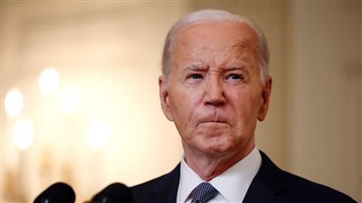بايدن: سنعمل على إنهاء الحرب في غزة دون وجود حماس