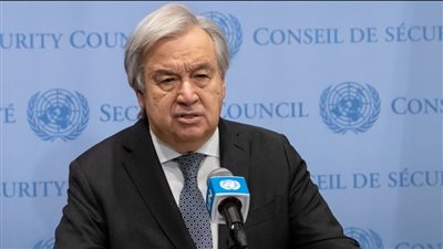 سحب السلاح، نداء عاجل من الأمم المتحدة بعد وقف إطلاق النار في لبنان