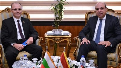 الطيران المدني تدرس تعديل اتفاقية النقل الجوي الموقعة مع بلغاريا