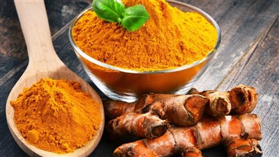  فوائد الكركم، يحمي من سرطان البروستاتا والشيخوخة المبكرة