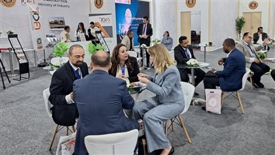  تحديث الصناعة يعقد اجتماعات لبحث توفير مستلزمات الإنتاج المستوردة 