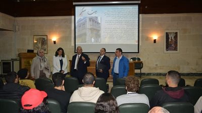 التنسيق الحضاري يعقد ورشة بعنوان 