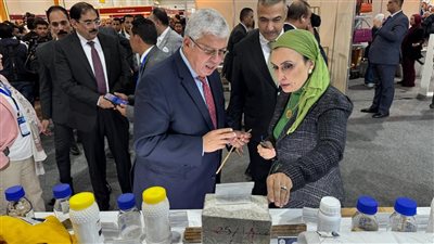 التعليم العالي: مشروع تصنيع السيارة الكهربائية المصرية يعزز ربط البحث العلمي بالصناعة