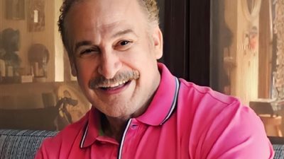 تسجيل صوتي يقلب الموازين في قضية المخرج عمر زهران وشاليمار الشربتلي