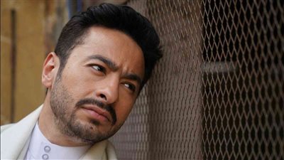 موعد ومكان عزاء والد زوجة حمادة هلال 