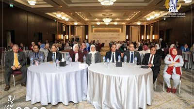 جامعة حلوان تشارك في 