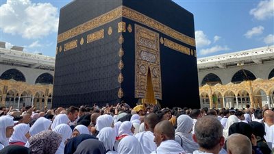 موعد رد مقدمات حجز برامج الحج السياحي لغير الفائزين بالقرعة 