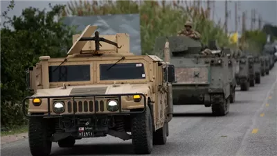 مقتل عسكري وإصابة آخر جراء انقلاب آلية للجيش اللبناني