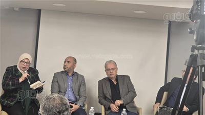 بجوائز تصل لـ 6 آلاف دولار، ترينالي مصر للجرافيك يعود بعد 22 عاما من التوقف (صور)