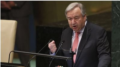 الأمم المتحدة والاتحاد الأوروبي يرحبان بوقف إطلاق النار في لبنان