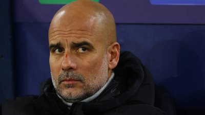 جوارديولا يرفض الاستسلام: حالة واحدة فقط تجعلني أرحل عن مانشستر سيتي 