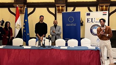 أحمد مجدي: السينما تعبر عن المجتمع المصري منذ نشأتها