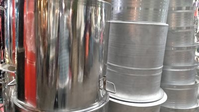 أسعار الألومنيوم اليوم الأحد 1 ديسمبر 2024