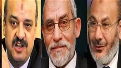 نبيل نعيم: رفع 716 شخصا من قوائم الإرهاب لا يعنى المصالحة مع الإخوان 