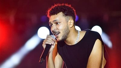 مش بفهم حاجة منه، ويجز يسخر من رامي صبري ويشعل الأزمة من جديد