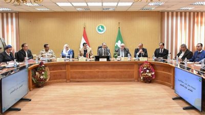 محافظ الشرقية يكلف بتكثيف الحملات التفتيشية علي الأسواق