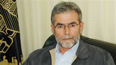 نخالة يوجه رسالة إلى حزب الله: قاتلتم لنصرتنا وغيركم لم يقدم لنا شربة ماء