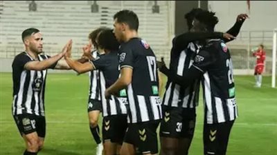 سيمبا يخطف فوزا صعبا أمام الصفاقسي 2-1 في الكونفدرالية