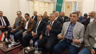 تفاصيل ندوة 