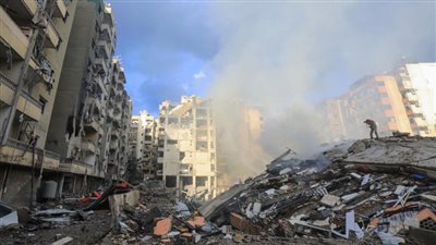 مصر ترحب بوقف إطلاق النار في لبنان.. تؤكد الأهمية البالغة لاحترام سيادة الدولة.. وتشدد: لا يوجد أي حلول عسكرية للأزمات في الإقليم