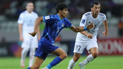 دوري أبطال آسيا 2، القوة الجوية العراقي يكرر فوزه على ألتين اسير التركمانستاني