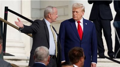 فريق ترامب يوقع مذكرة تفاهم مع البيت الأبيض لبدء انتقال السلطة رسميا