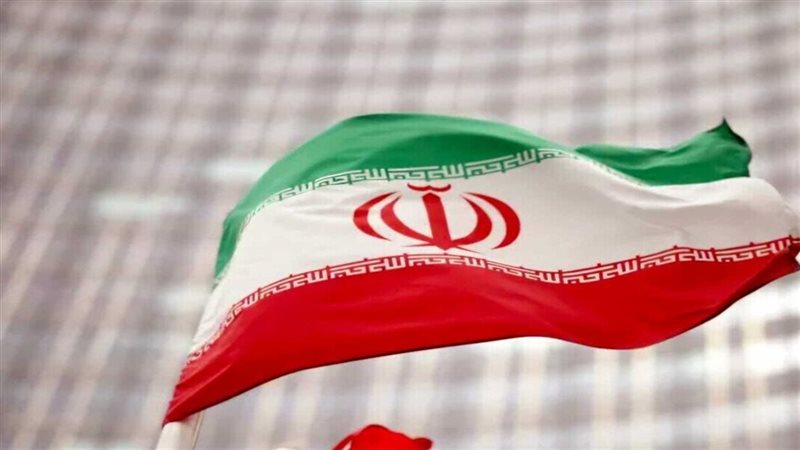 إيران، فيتو