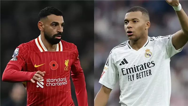  ليفربول ضد ريال