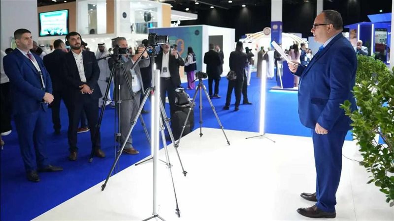 فعاليات الكونغرس