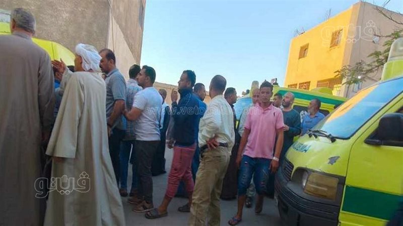  انقلاب سيارة بطريق