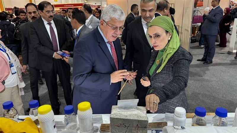 وزير التعليم العالي