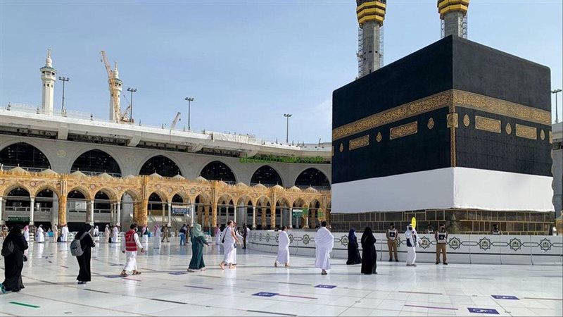 حج الجمعيات الأهلية،