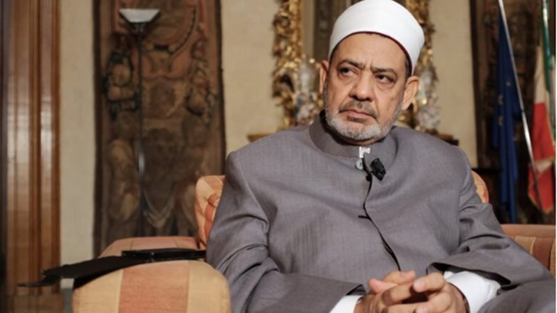 المصريون يتصدون للدفاع