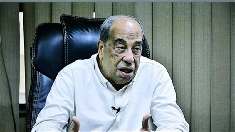 المهندس محمد سامى،