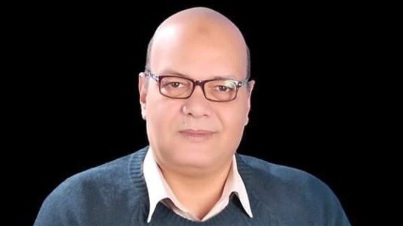 محمد عارف رئيس الجمعية