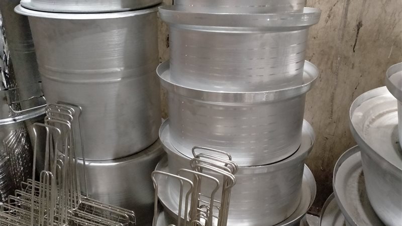 سعر الألومنيوم