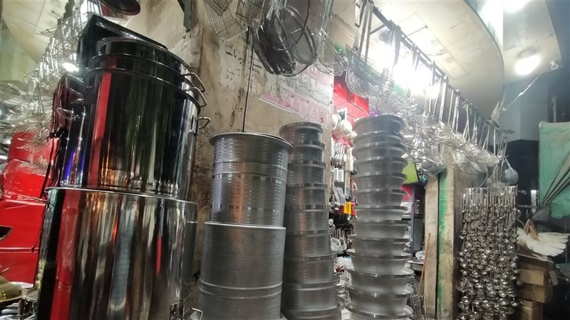سعر الالومنيوم