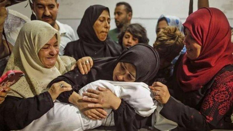المرأة الفلسطينية،