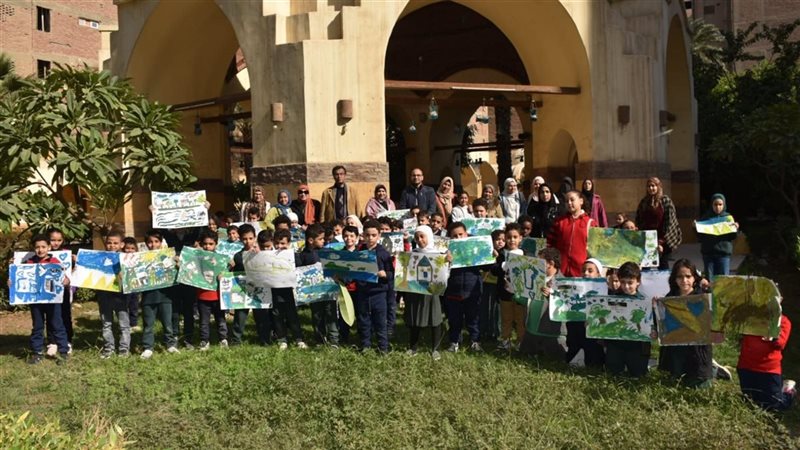 مبادرة بستان الإبداع،