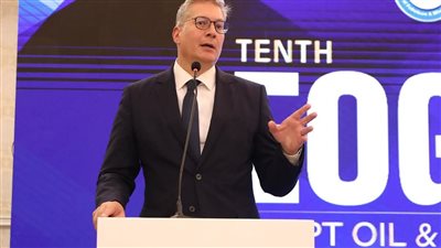 غازتك تشارك في الملتقى والمعرض الدولي للصناعة بجناح وزارة البترول