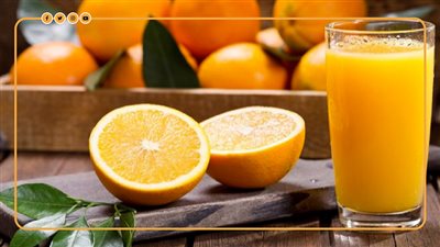 البرتقال.. كنوز غذائية لا تنتهي في الثمار والقشور والبذور (إنفوجراف)
