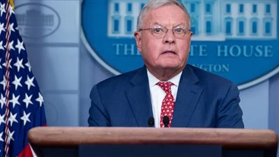 مهمته إنهاء الحرب، ترامب يعين الجنرال المتقاعد كيث كيلوج مبعوث أمريكا إلى أوكرانيا