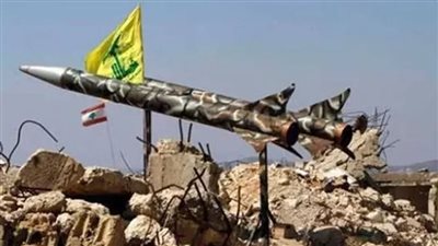 سانا: حزب الله يستهدف محطة مياه عين التنور في ريف حمص بالمدفعية