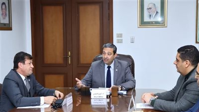 محافظ دمياط يترأس اجتماع الهيئة الإقليمية لتنشيط السياحة